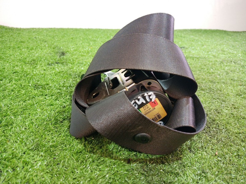 Recambio de cinturon seguridad trasero derecho para mini mini (r50, r53) one referencia OEM IAM 601030000D 530101002 7055962