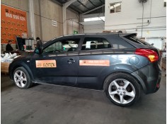 kia cee´d del año 2009