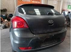 kia cee´d del año 2009 2