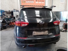 subaru tribeca b9 del año 2006 2