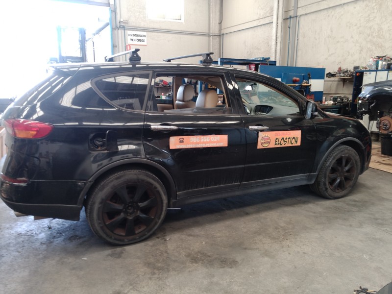 subaru tribeca b9 del año 2006