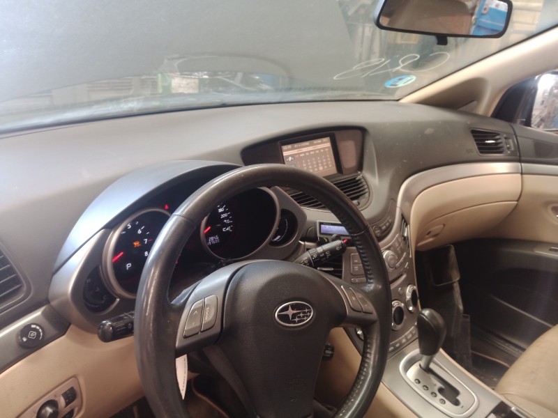 subaru tribeca b9 del año 2006