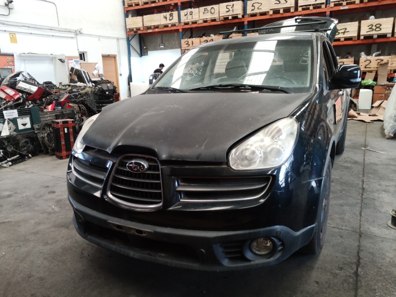 subaru tribeca b9 del año 2006