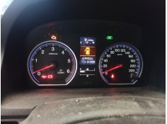 honda cr-v (re) del año 2010