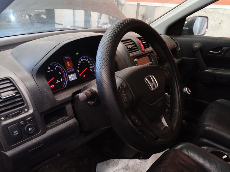 honda cr-v (re) del año 2010