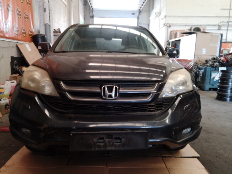 honda cr-v (re) del año 2010