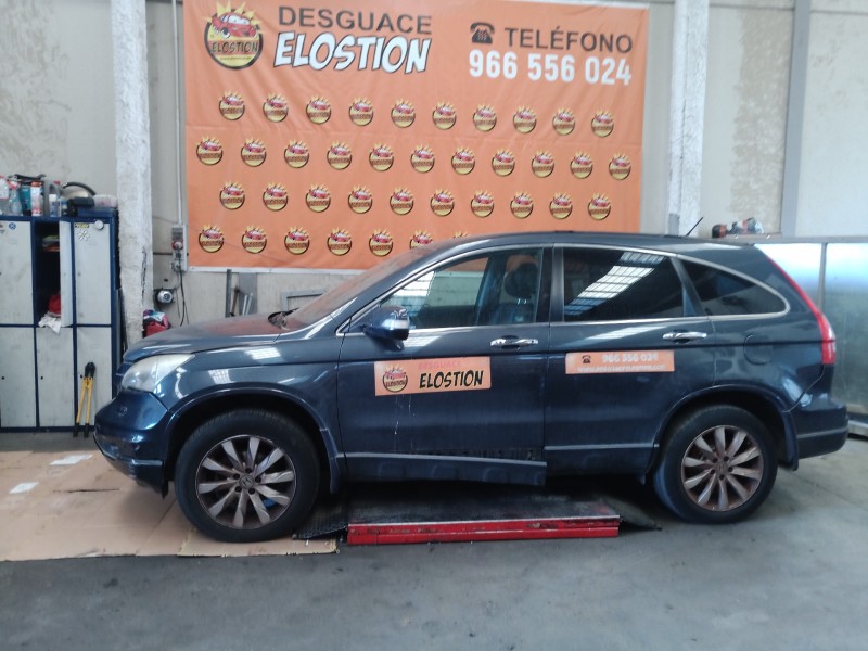 honda cr-v (re) del año 2010