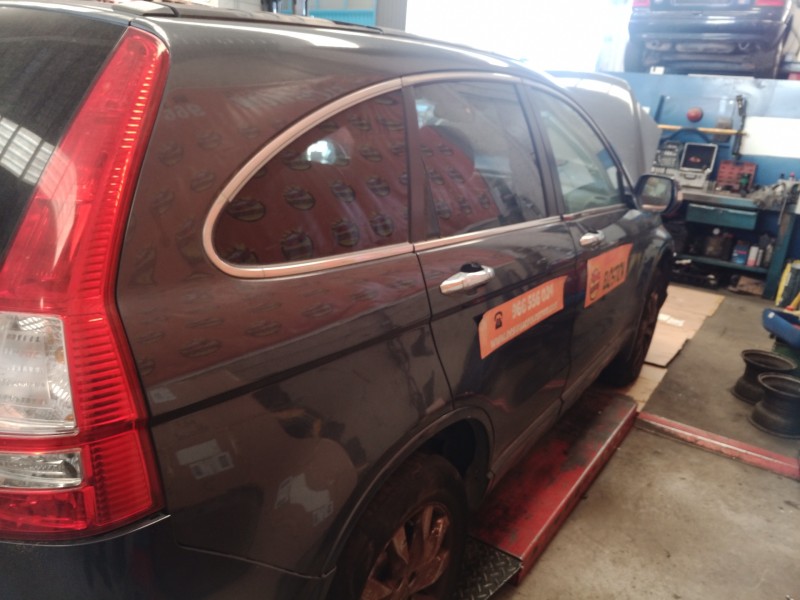 honda cr-v (re) del año 2010