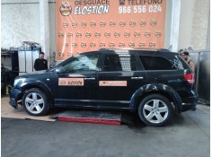 dodge journey del año 2008