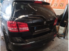 dodge journey del año 2008 2