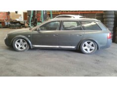 audi a6 avant (4b5) del año 2002