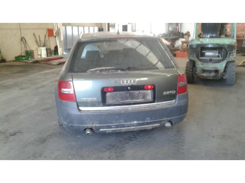 audi a6 avant (4b5) del año 2002