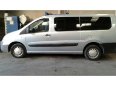 fiat scudo combi (272) del año 2007