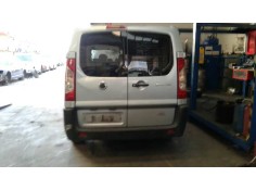 fiat scudo combi (272) del año 2007 2