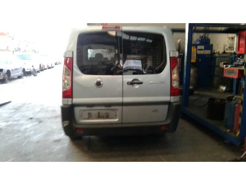 fiat scudo combi (272) del año 2007