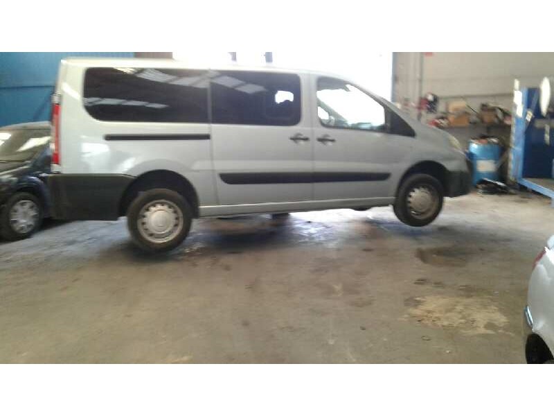 fiat scudo combi (272) del año 2007