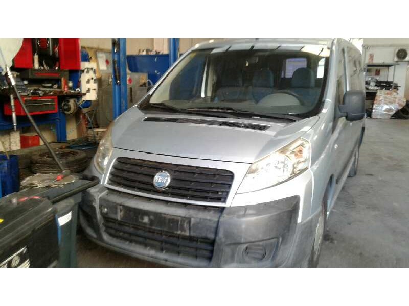 fiat scudo combi (272) del año 2007