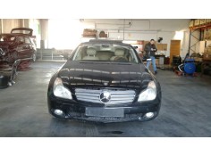 mercedes-benz clase cls (w219) del año 2004