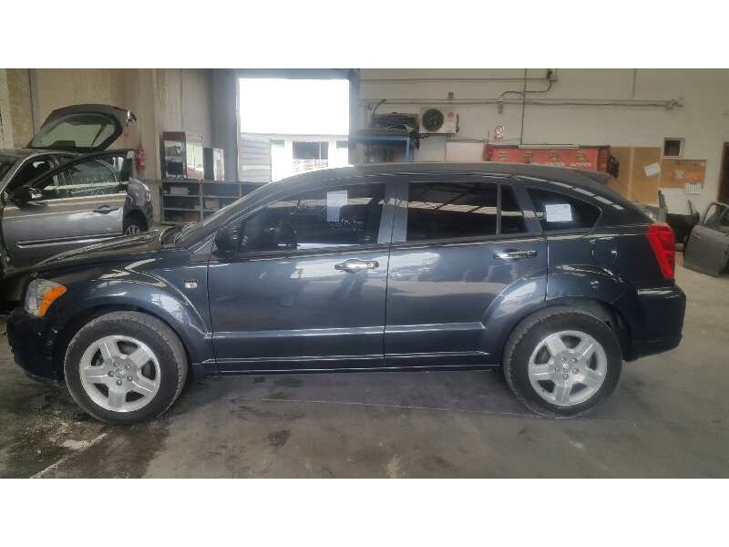 dodge caliber del año 2006