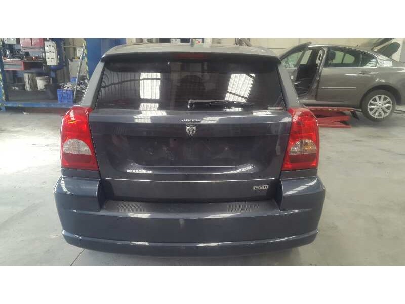 dodge caliber del año 2006