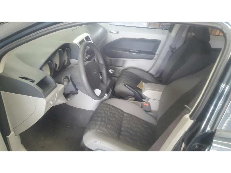 dodge caliber del año 2006