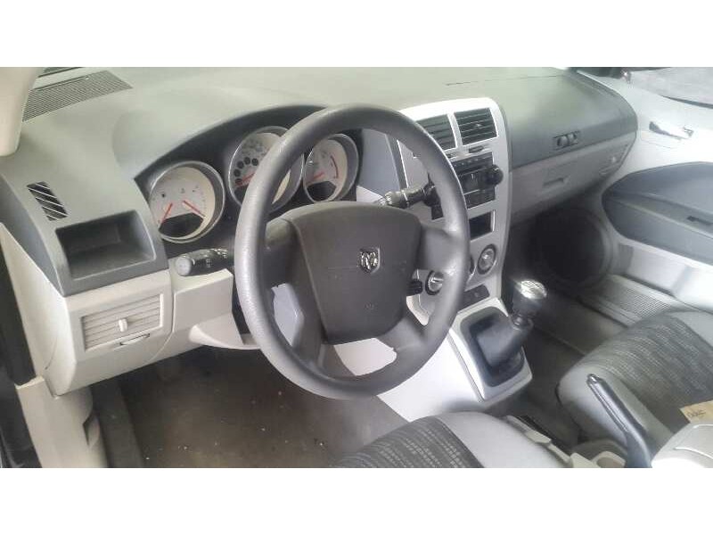 dodge caliber del año 2006