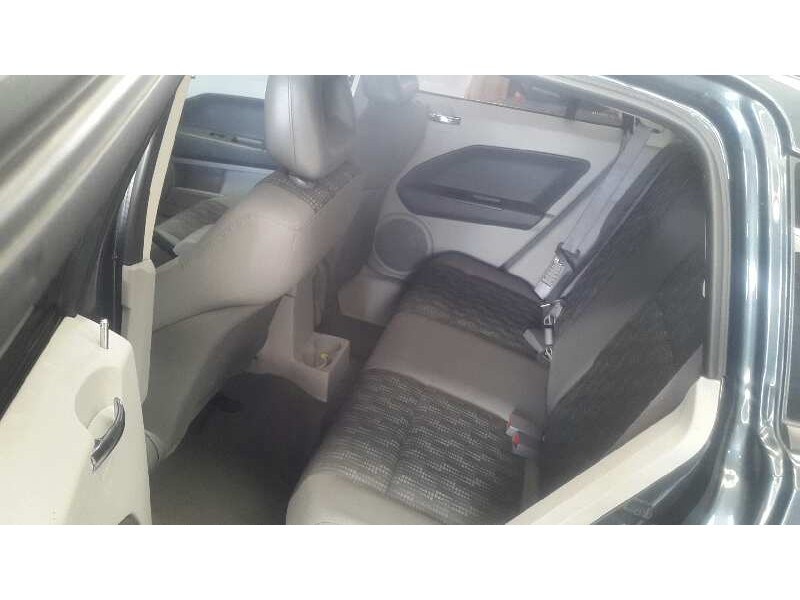 dodge caliber del año 2006