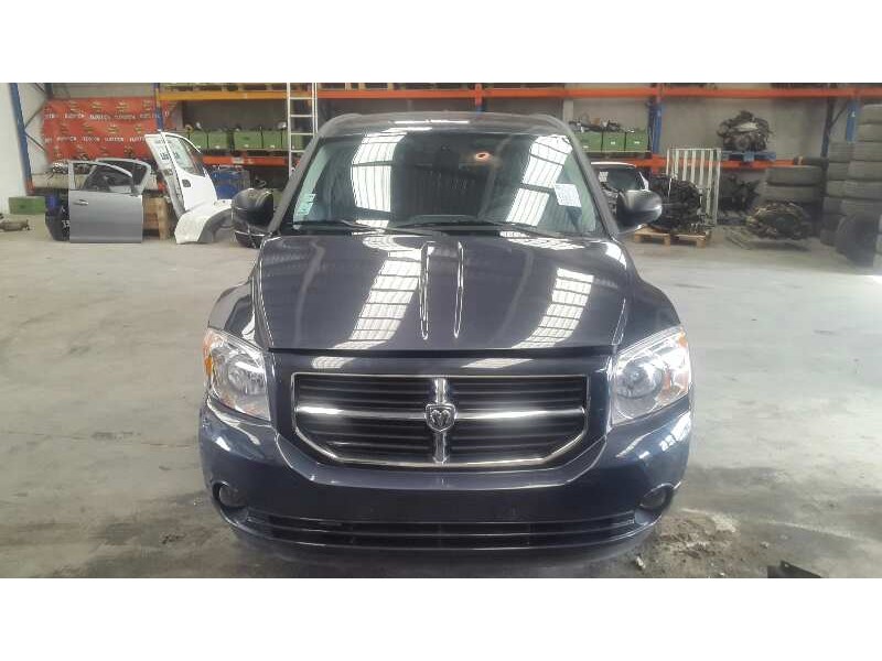 dodge caliber del año 2006
