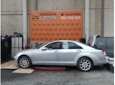 mercedes-benz clase s (w221) berlina del año 2005