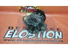 Recambio de alternador para mg serie 45 (rt) 1.4 16v cat referencia OEM IAM YLE102430  