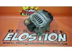 Recambio de polea arbol levas para renault laguna ii (bg0) 1.9 dci diesel cat referencia OEM IAM 8200229907  