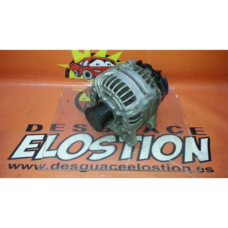 Recambio de polea arbol levas para renault laguna ii (bg0) 1.9 dci diesel cat referencia OEM IAM 8200229907  