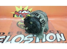 Recambio de alternador para fiat stilo (192) 1.6 16v referencia OEM IAM 0124415011   2