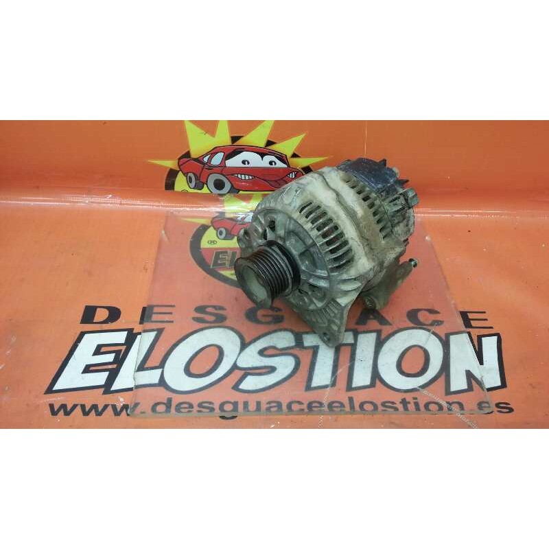 Recambio de polea bomba inyectora para volkswagen passat variant (3a5) 1.9 turbodiesel cat (aaz) referencia OEM IAM 028903025H  