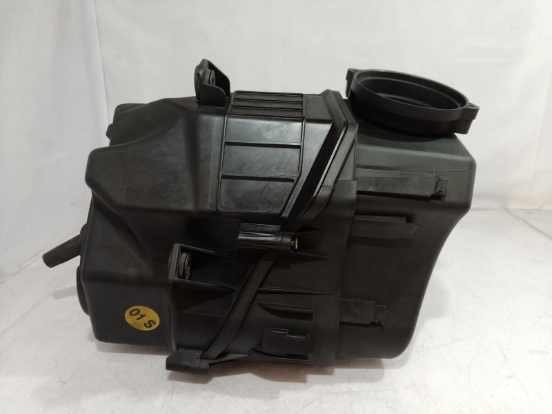 Recambio de filtro aire para audi a8 (4e2) 3.7 quattro referencia OEM IAM 077133835 077133835 077133835