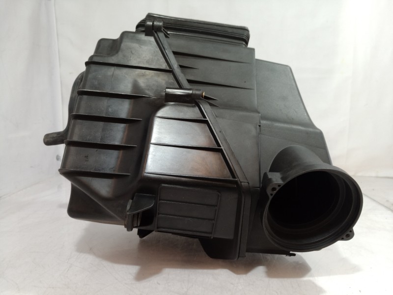 Recambio de filtro aire para audi a8 (4e2) 3.7 quattro referencia OEM IAM 077133835 077133835 077133835