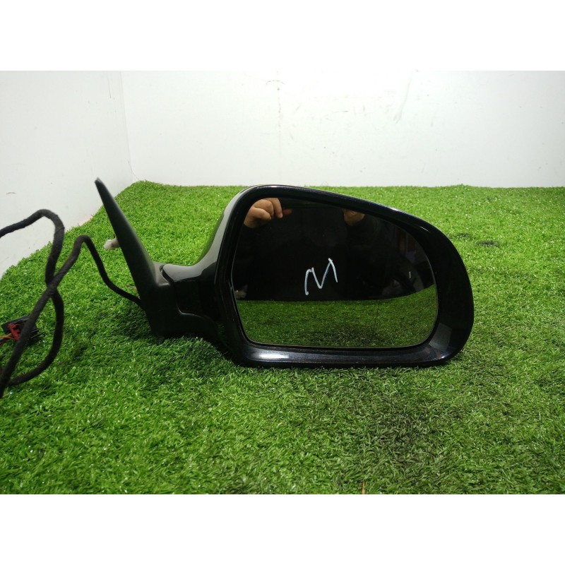 Recambio de retrovisor derecho para skoda octavia ii (1z3) 1.6 tdi referencia OEM IAM E1020989 E1020989 E1020989