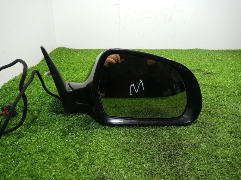 Recambio de retrovisor derecho para skoda octavia ii (1z3) 1.6 tdi referencia OEM IAM E1020989 E1020989 E1020989