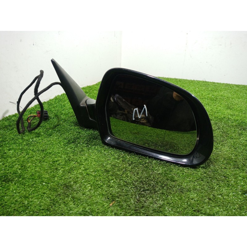 Recambio de retrovisor derecho para skoda octavia ii (1z3) 1.6 tdi referencia OEM IAM E1020989 E1020989 E1020989