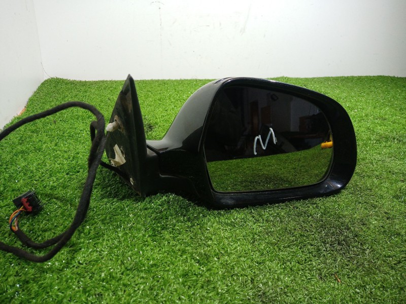 Recambio de retrovisor derecho para skoda octavia ii (1z3) 1.6 tdi referencia OEM IAM E1020989 E1020989 E1020989