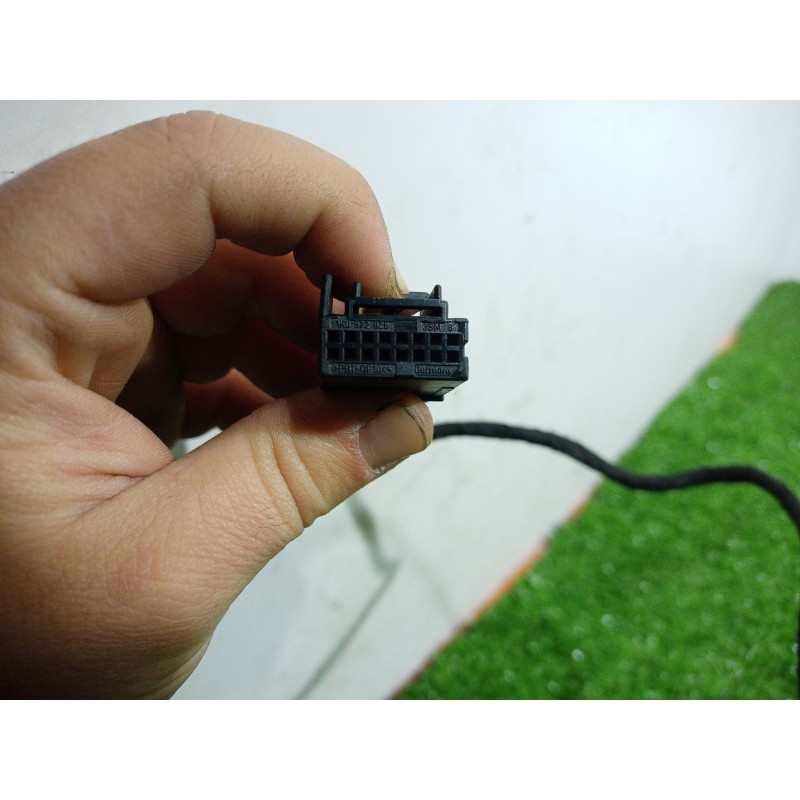 Recambio de retrovisor derecho para skoda octavia ii (1z3) 1.6 tdi referencia OEM IAM E1020989 E1020989 E1020989