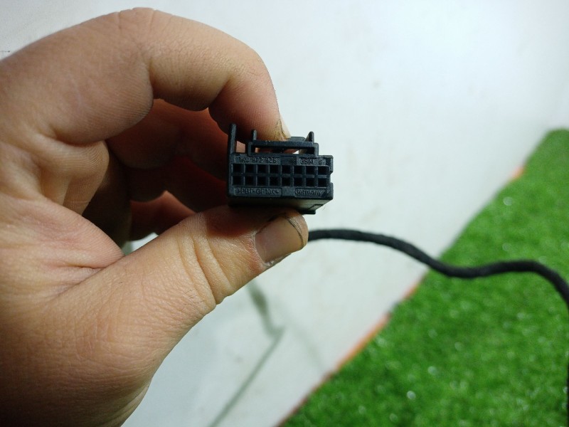 Recambio de retrovisor derecho para skoda octavia ii (1z3) 1.6 tdi referencia OEM IAM E1020989 E1020989 E1020989