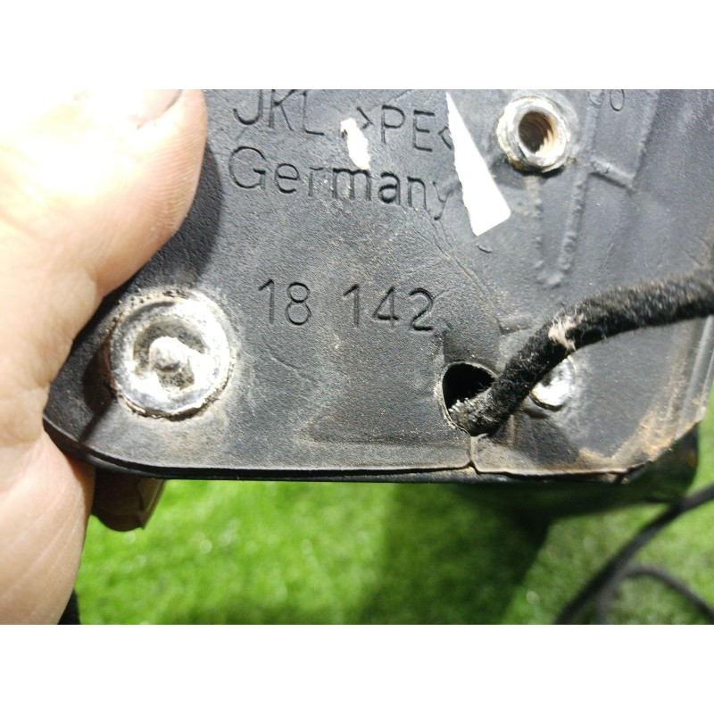 Recambio de retrovisor derecho para skoda octavia ii (1z3) 1.6 tdi referencia OEM IAM E1020989 E1020989 E1020989