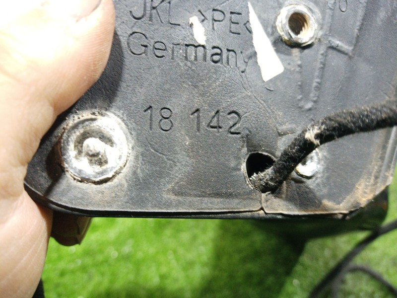 Recambio de retrovisor derecho para skoda octavia ii (1z3) 1.6 tdi referencia OEM IAM E1020989 E1020989 E1020989