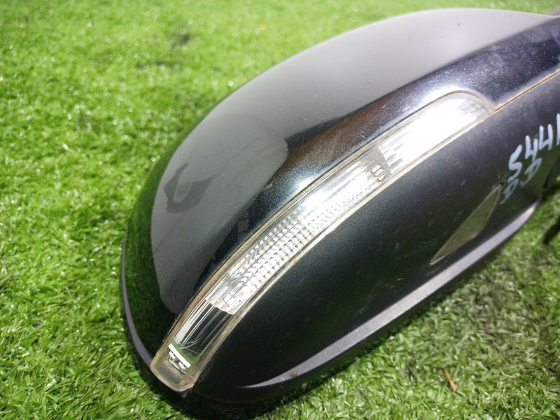 Recambio de retrovisor derecho para skoda octavia ii (1z3) 1.6 tdi referencia OEM IAM E1020989 E1020989 E1020989