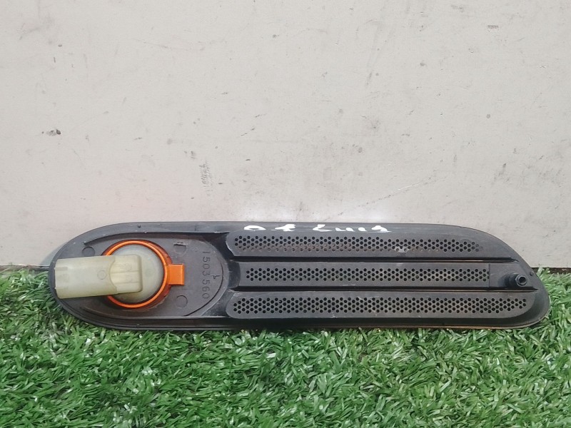 Recambio de piloto delantero izquierdo para mini mini (r50, r53) one referencia OEM IAM I503560 I503560 I503560