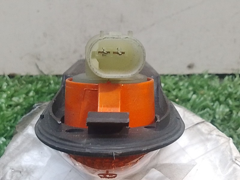 Recambio de piloto delantero izquierdo para mini mini (r50, r53) one referencia OEM IAM I503560 I503560 I503560