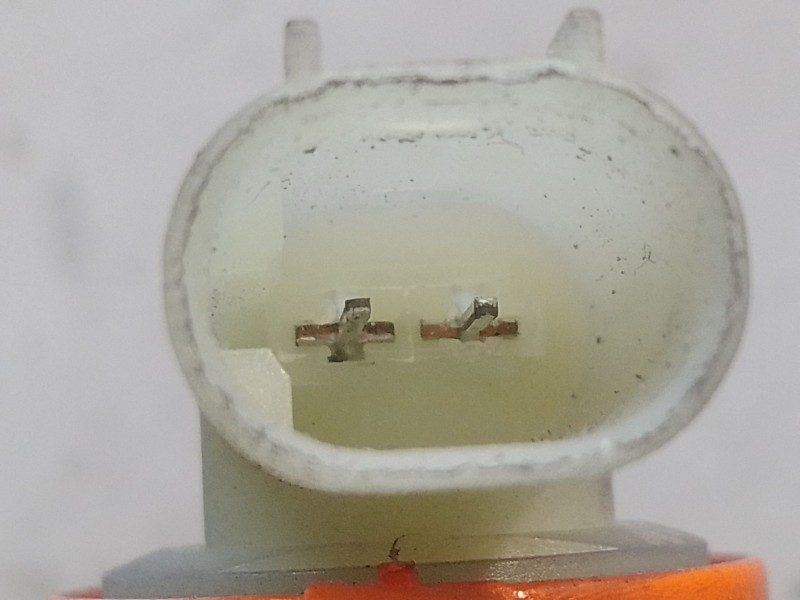 Recambio de piloto delantero izquierdo para mini mini (r50, r53) one referencia OEM IAM I503560 I503560 I503560