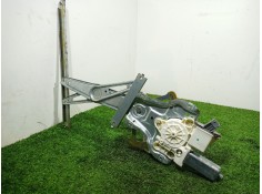 Recambio de elevalunas delantero derecho para toyota avensis (_t25_) 2.2 d-4d (adt251_) referencia OEM IAM T223790 0130822032 99 2