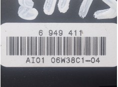 Recambio de mando limpia para mini mini (r50, r53) one referencia OEM IAM 6949411 6949411 AI0106W38C104